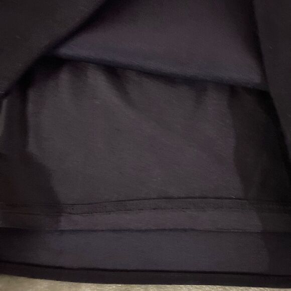 #113 JUNE & IVY Suede Embroidered Mini Skirt NWT - Picture 14 of 14